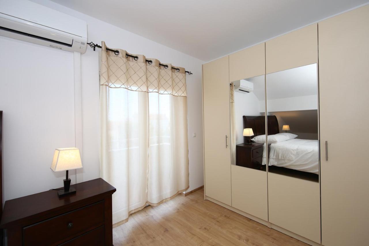 Apartments Anastazia Задар Екстер'єр фото
