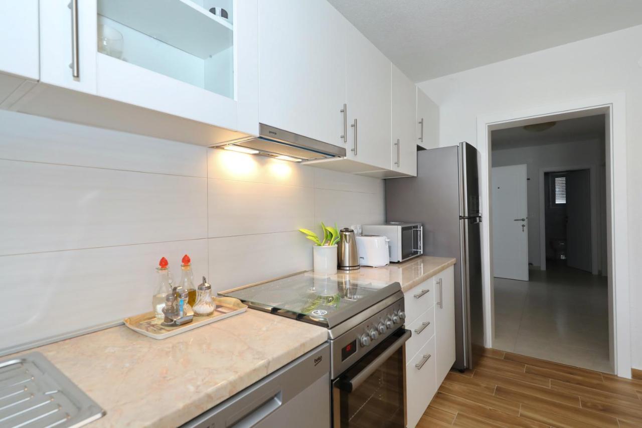 Apartments Anastazia Задар Екстер'єр фото